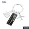 Troika Keyring Code24 KR2506MA