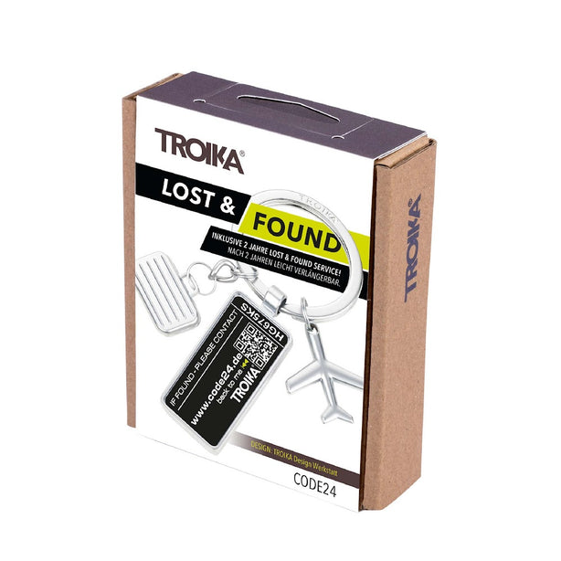 Troika Keyring Code24 KR2506MA