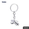 Troika Keyring Jetsetter KR2313CH