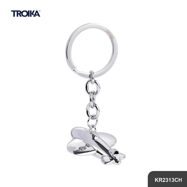 Troika Keyring Jetsetter KR2313CH