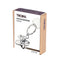 Troika Keyring Jetsetter KR2313CH