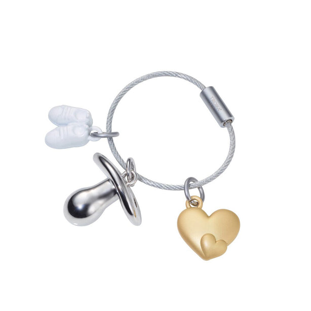 Troika Keyring Welcome Baby KR2101CH