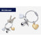 Troika Keyring Welcome Baby KR2101CH