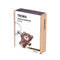 Troika Keyring Bruno Teddy Bear KR2411BR