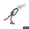 Troika Keyring Wanderfreund KR1906BK
