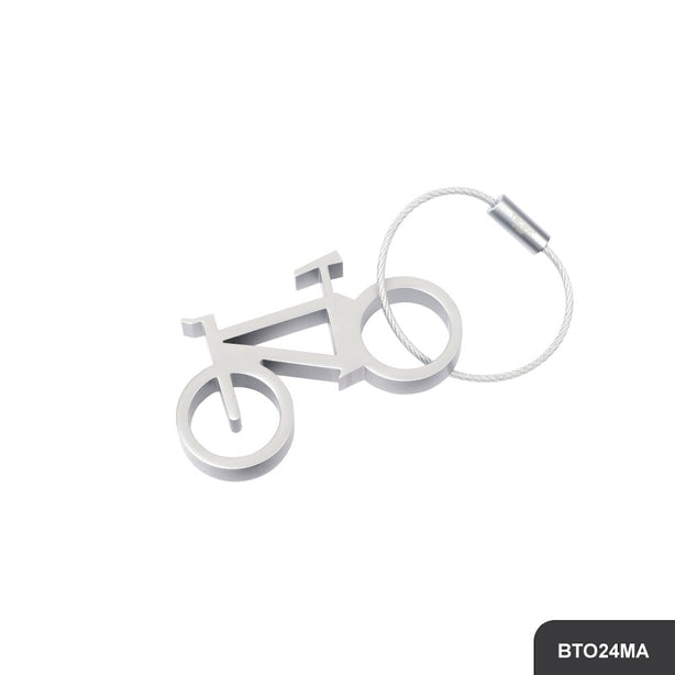 Troika Keyring Drahtesel BTO24MA