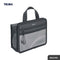 Troika Trolley Organiser Black On Top BBL67BK