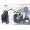 Troika Trolley Organiser Black On Top BBL67BK