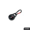 Troika Keyring Compass WEGWEISER COS10BK
