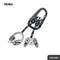 Troika Keyring Gaming KR2503BK