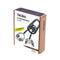 Troika Keyring Gaming KR2503BK