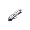Troika Keyring Clever Key Blue KCL81BL