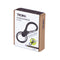 Troika Keyring 3 x Key KR1709GM