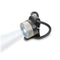 Troika Torch Eco Run Pro Magnetic Fasterner Titanium TOR92TI