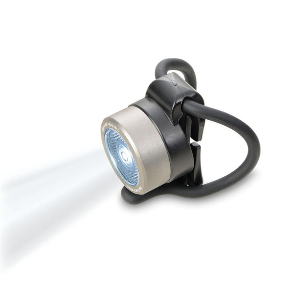 Troika Torch Eco Run Pro Magnetic Fasterner Titanium TOR92TI