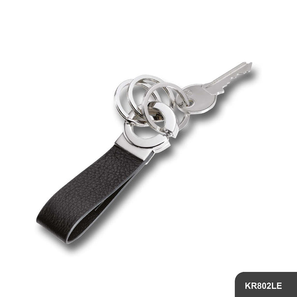 Troika Keyring Key Click KR802LE