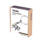 Troika Keyring Frog Crown KR2404CH