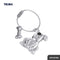 Troika Keyring Pete Dog KR1021MA