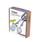Troika Keyring Rucksack KR2206BK
