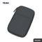 Troika Black Tech Traveller BBL66BK