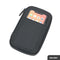 Troika Black Tech Traveller BBL66BK