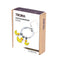 Troika Keyring Yellow Duck KR2403CH