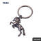 Troika Keyring Wild Horse KR2102GM