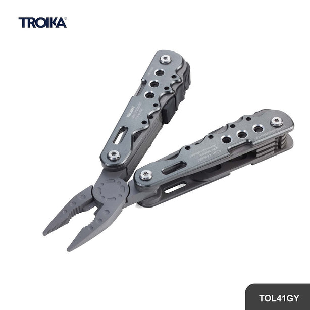 Troika Tool Arbeitsgerat Work Equip TOL41GY
