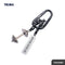 Troika Keyring Never Give Up KR2409BK