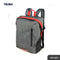Troika Trekpack Roll Top Backpack Foldable RUC02GY