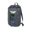 Troika Backpack Foldable Airpack Flext Black RUC10BK