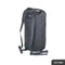 Troika Backpack Foldable Airpack Flext Black RUC10BK