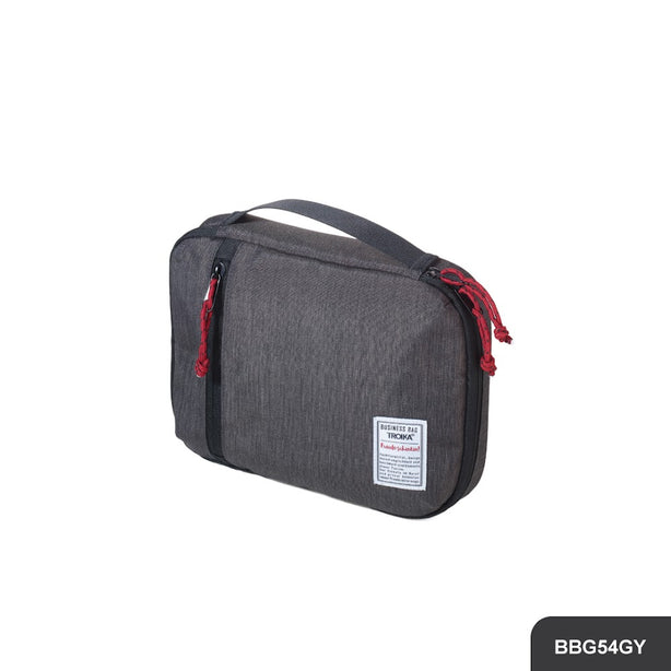 Troika Business Tech Pouch BBG54GY