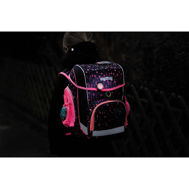 Troika Torch Eco Run Pro Titanium TOR93TI