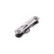 Troika Keyring Clever Key Titanium KCL81TI