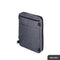 Troika Backpack Business Saftsack Anthracite Black RUC70GY