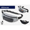 Troika Reflactive Bag BLB03GY