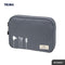 Troika Blue Cycle Tech Pouch 2 BCO64GY