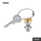 Troika Keyring Little King KR936CH