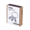 Troika Keyring Three Monkeys KR1718MA