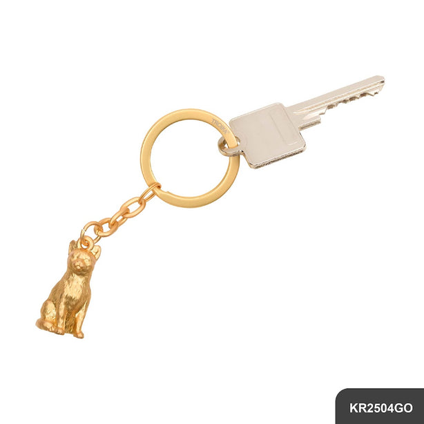 Troika Keyring Cleopatra KR2504GO