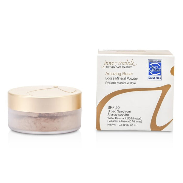 Amazing Base Loose Mineral Powder Spf 20 - - 10.5g/0.37oz