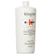 Nutritive Bain Satin Hydrating Shampoo With Essential Nutriments (dry Hair) - 1000ml/34oz