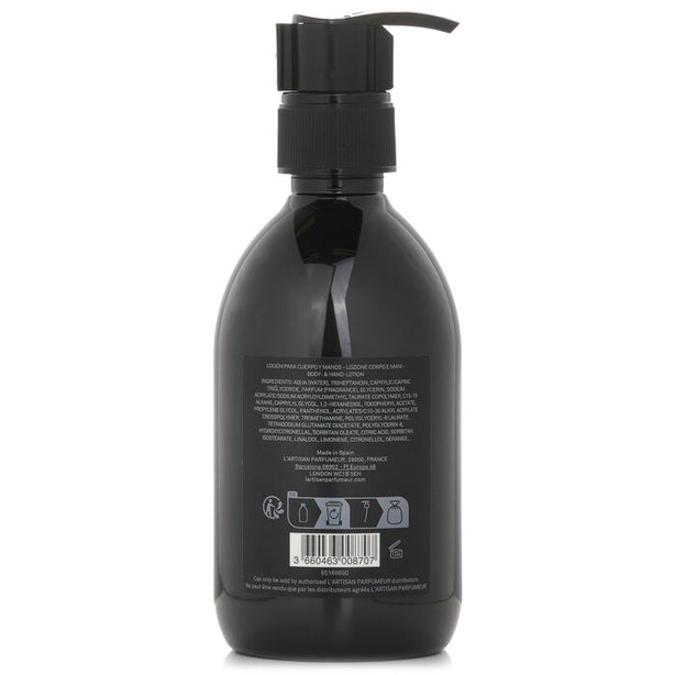 Passage D'enfer Hand & Body Lotion - 300ml