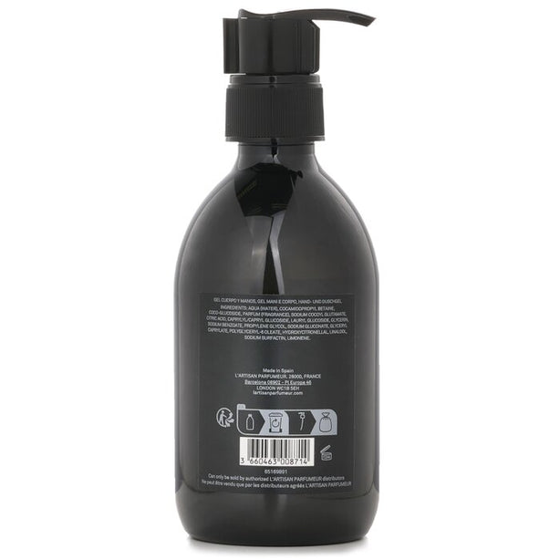 Passage D'enfer Hand & Body Wash - 300ml