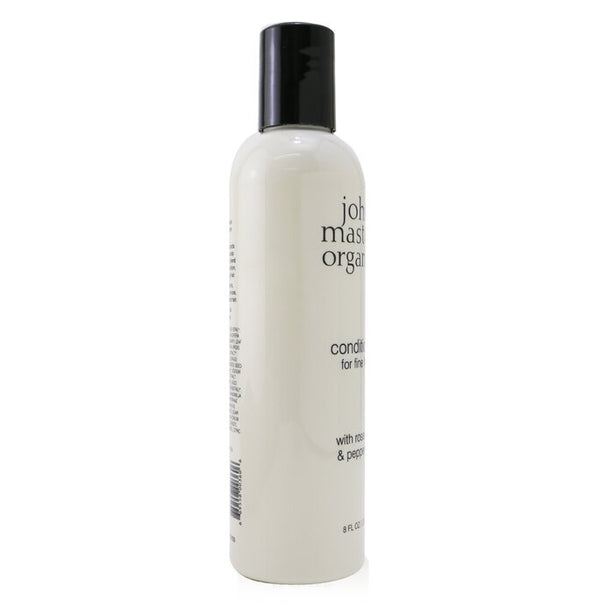 Conditioner For Fine Hair With Rosemary & Peppermint - 236ml/8oz