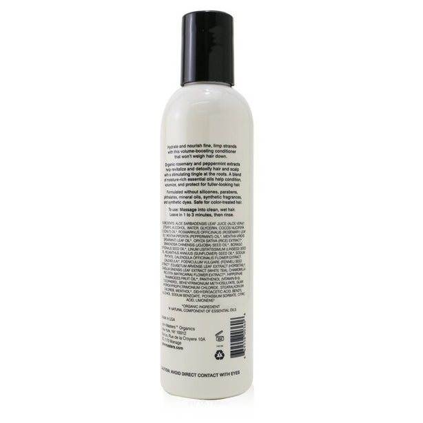 Conditioner For Fine Hair With Rosemary & Peppermint - 236ml/8oz