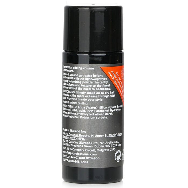Sculp Elevate Powder - Volume Boosting Styling Powder (hold Factor 6) - 10g/0.35oz