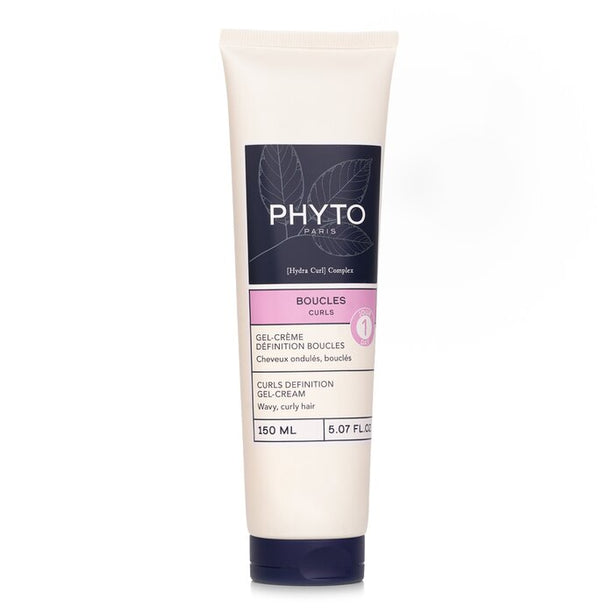 Curls Definition Gel Cream - 150ml