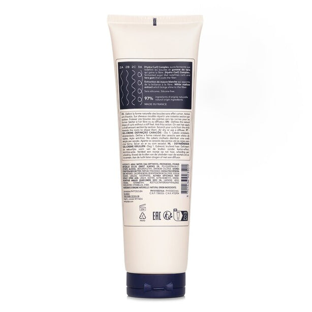 Curls Definition Gel Cream - 150ml